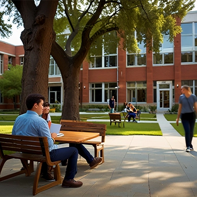 Educational Institutions