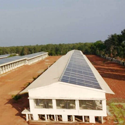 Poultry & Dairy Farms