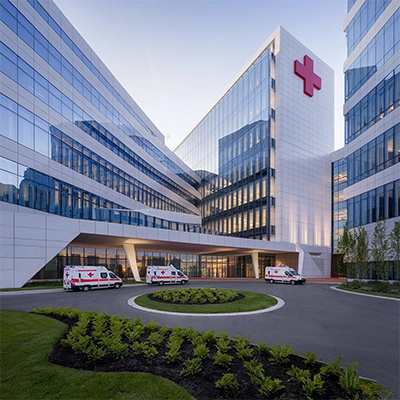 Hospitals