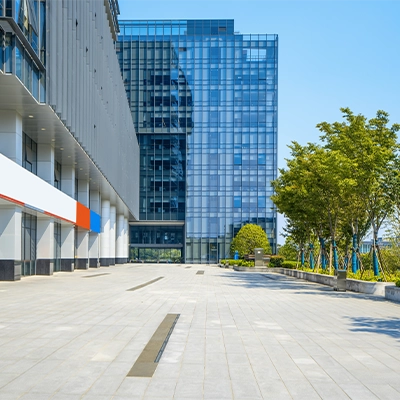 IT & Industrial Campus