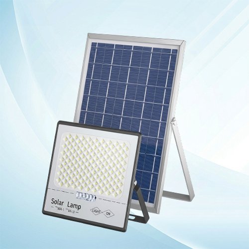 Solar Flood Light 60 W