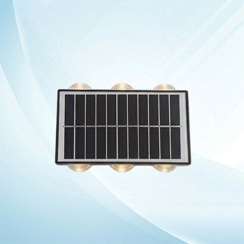 Solar Pathway Garden Light - Altair Hearing Centre